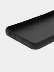 Рыжий силиконовый чехол для OPPO A17 / A17K, с принтом, с рисунком, Оппо А17 / 17К