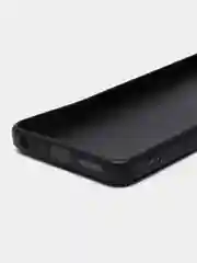 Индиго силиконовый чехол для Realme 10 Pro 5G, с принтом, с рисунком (Реалми 10 Про 5 джи)
