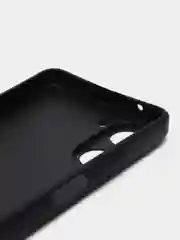 Рыжий силиконовый чехол для Realme 10 Pro 5G, с принтом, с рисунком (Реалми 10 Про 5 джи)