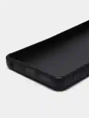 Рыжий силиконовый чехол для Realme 10 Pro 5G, с принтом, с рисунком (Реалми 10 Про 5 джи)