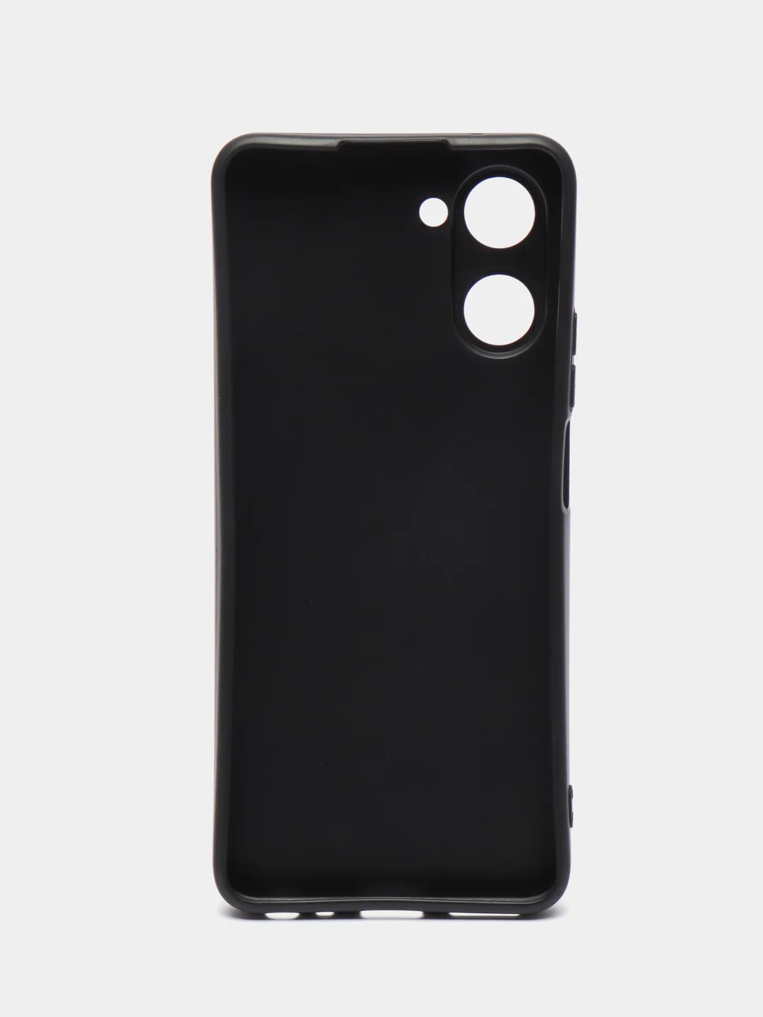 Бирюзовый силиконовый чехол для Realme 10 Pro 5G, с принтом, с рисунком (Реалми 10 Про 5 джи)