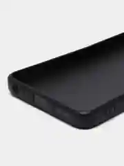 Бирюзовый силиконовый чехол для Realme 10 Pro 5G, с принтом, с рисунком (Реалми 10 Про 5 джи)