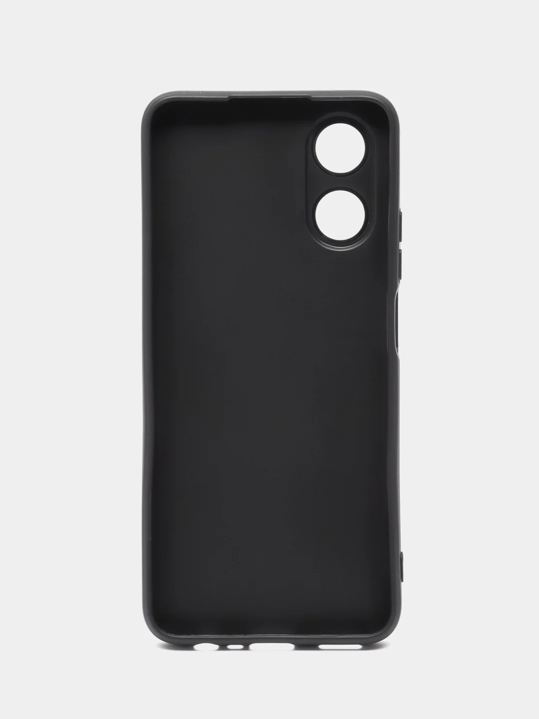 Бронзовый силиконовый чехол для OPPO A17 / A17K, с принтом, с рисунком, Оппо А17 / 17К