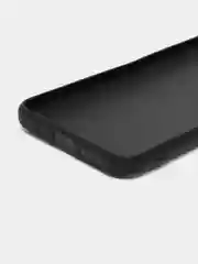 Серебряный силиконовый чехол для Xiaomi Redmi 10 2022, с принтом, с рисунком (Сяоми Редми 10)