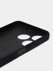 Серебряный силиконовый чехол для Tecno Spark 10 / 10C, с принтом, с рисунком, Техно Спарк 10 / 10С