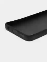 Серый силиконовый чехол для OPPO A17 / A17K, с принтом, с рисунком, Оппо А17 / 17К