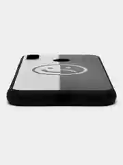 Золотистый хаки силиконовый чехол для Honor 8A / 8A Prime / Huawei Y6 2019 / У6 Prime / Y6s, с принтом, с рисунком Хонор 8А Хуавей у6