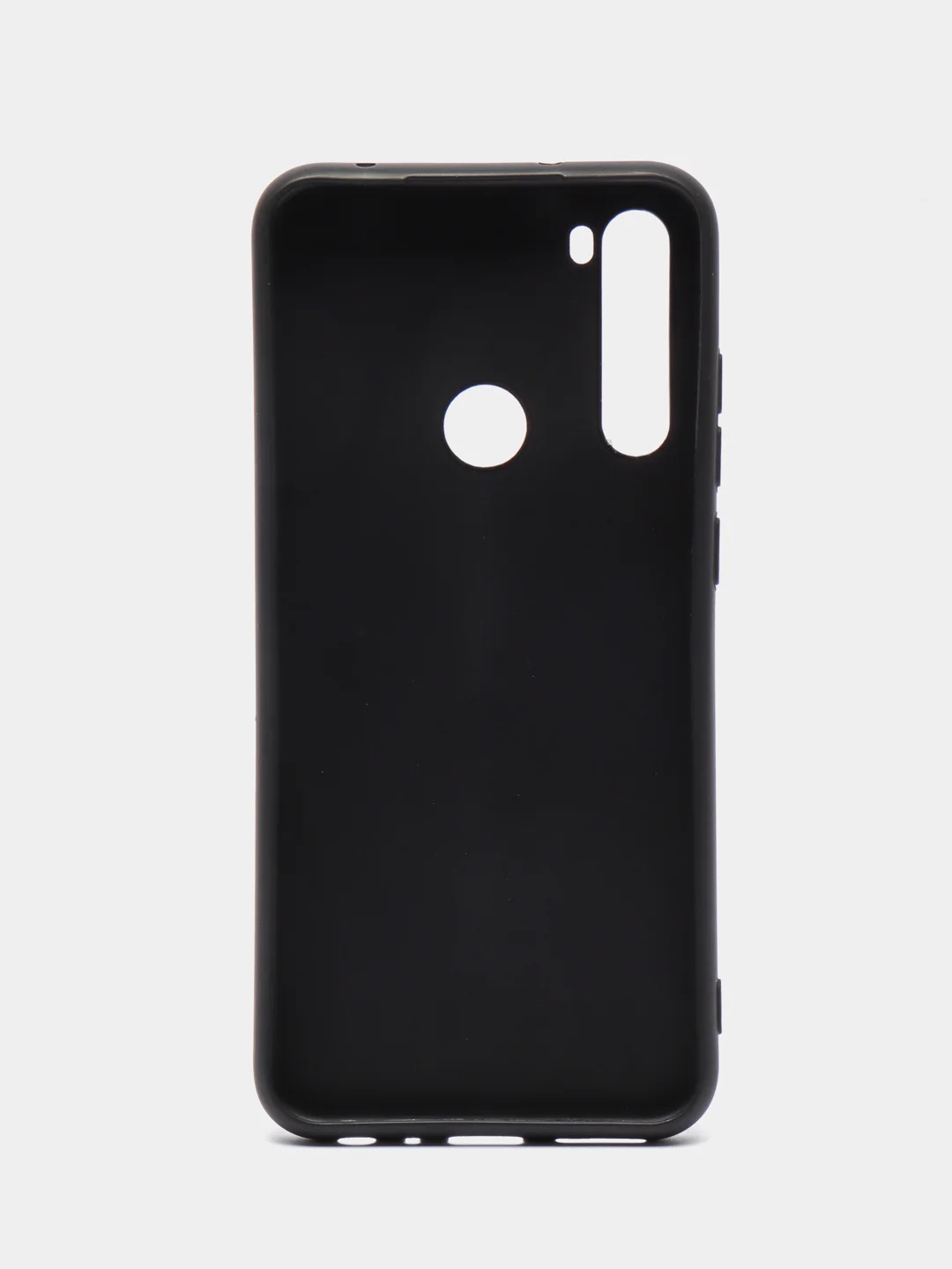 Зелёный хаки силиконовый чехол для Xiaomi Redmi Note 8T, с принтом, с рисунком (Сяоми Редми Ноут 8Т)