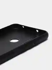 Зелёный хаки силиконовый чехол для Xiaomi Redmi Note 8T, с принтом, с рисунком (Сяоми Редми Ноут 8Т)