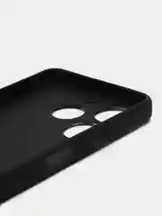 Зеленый силиконовый чехол для Tecno Spark 10 Pro (Техно Спарк 10 Про), с принтом, с рисунком