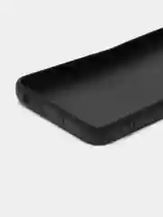 Синий меланж силиконовый чехол для Honor X6/Honor X8 5G (Хонор Х6/Х8 5г), с принтом, с рисунком