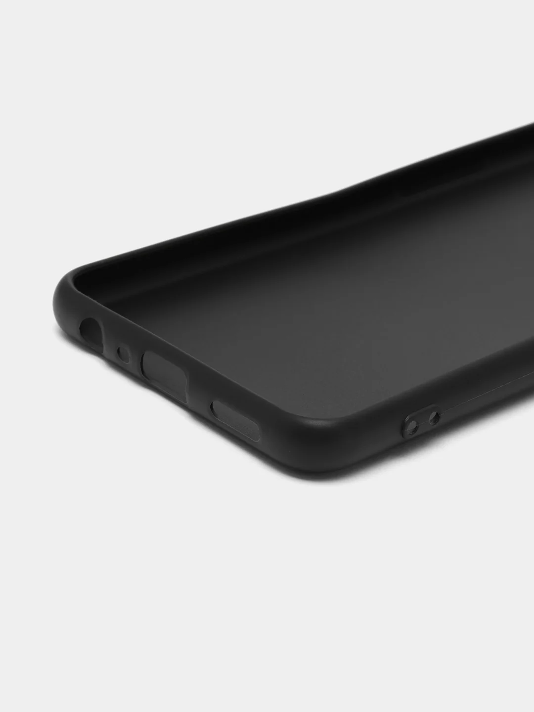 Оранжевый силиконовый чехол для OPPO Reno 8T 4G, с принтом, с рисунком, Оппо Рено 8т 4 джи