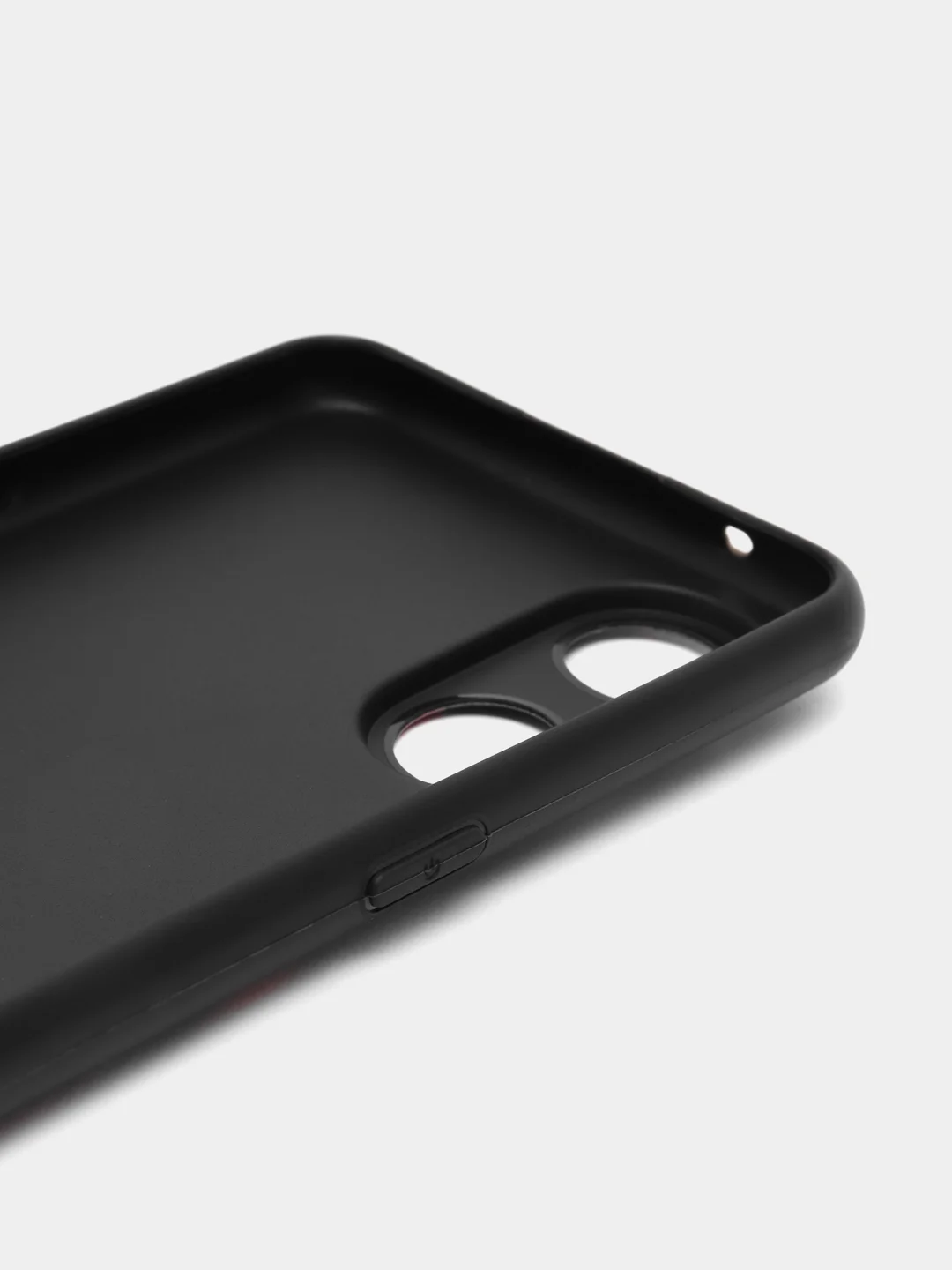 Оранжевый силиконовый чехол для OPPO Reno 8T 4G, с принтом, с рисунком, Оппо Рено 8т 4 джи