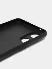 Оранжевый силиконовый чехол для OPPO Reno 8T 4G, с принтом, с рисунком, Оппо Рено 8т 4 джи