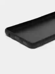 Мятный силиконовый чехол для Samsung Galaxy A12 / M12, с принтом, с рисунком (Самсунг А12 / М12)