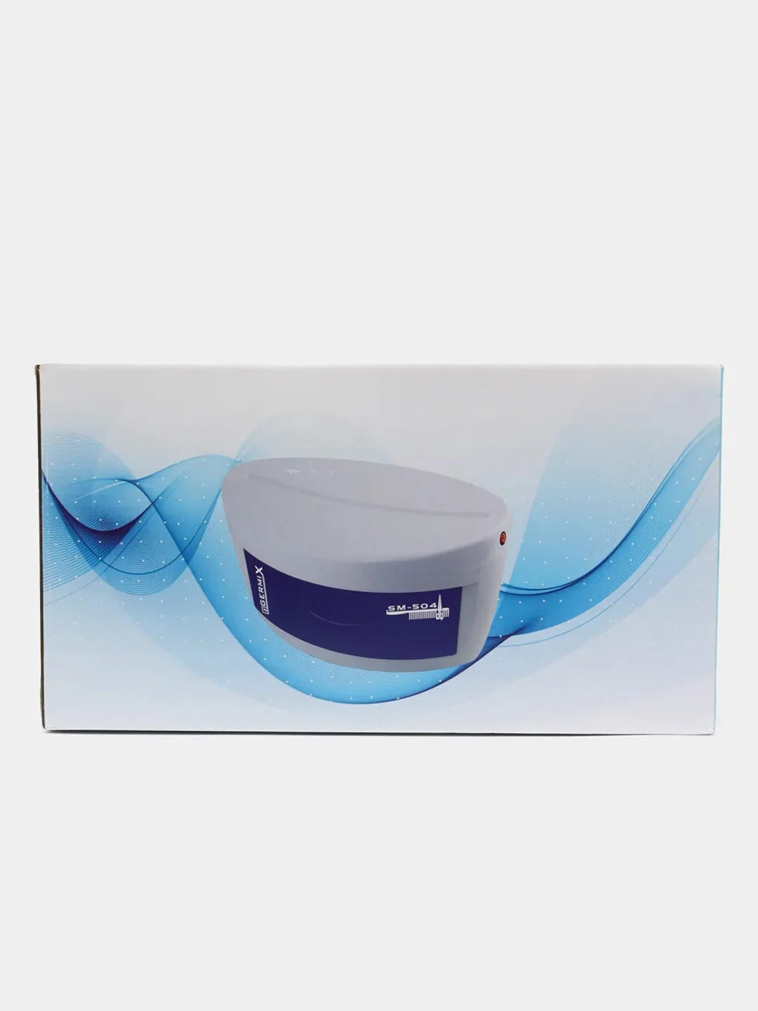 Стерилизатор ультрафиолетовый Germix SM-504