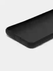 Рыжий чехол силиконовый для Xiaomi POCO M3 (Сяоми Поко М3), с принтом, с рисунком