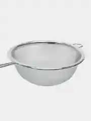 Сито с ободом и ручкой 9 см FY-009