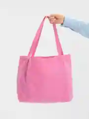 Конфетный сумка-шоппер