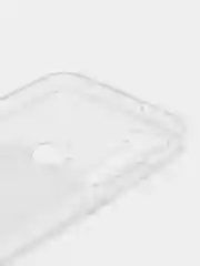 Аметистовый силиконовый чехол для Xiaomi Redmi Note 8T, с принтом, с рисунком (Сяоми Редми Ноут 8Т)