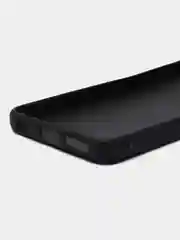 Тёмно-бирюзовый силиконовый чехол для Tecno Spark 10 / 10C, с принтом, с рисунком, Техно Спарк 10 / 10С