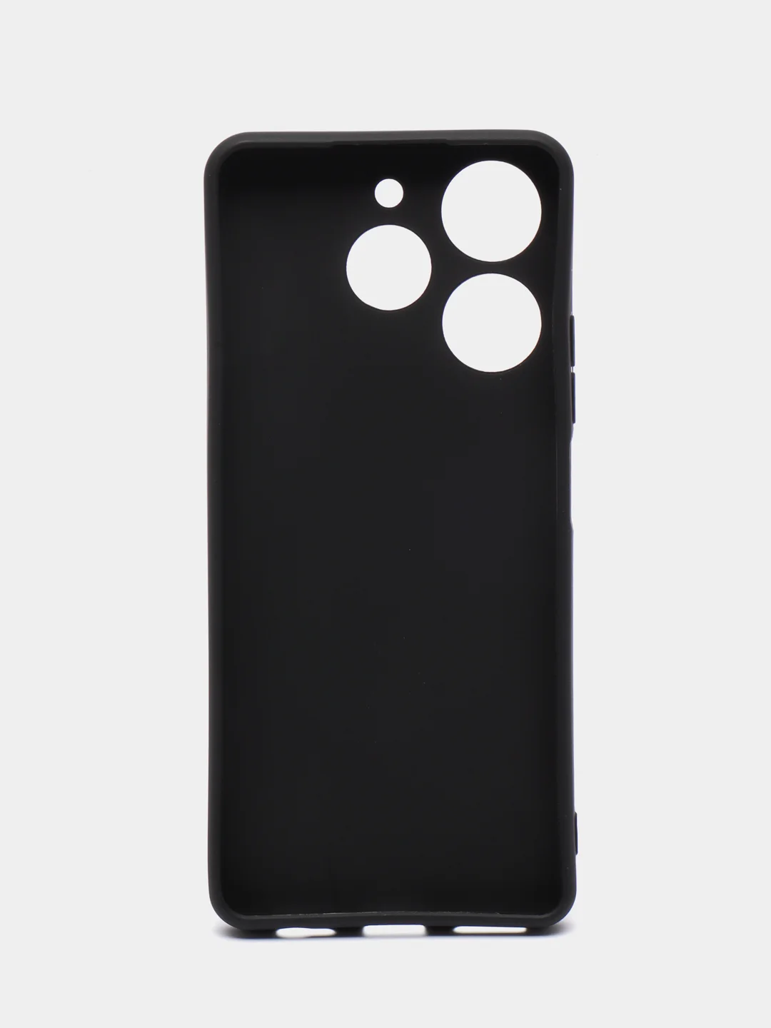 Тёмно-бордовый силиконовый чехол для Tecno Spark 10 Pro (Техно Спарк 10 Про), с принтом, с рисунком