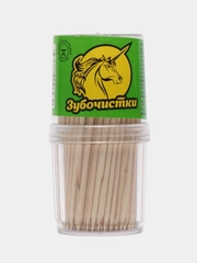 Зубочистки, 190 штук