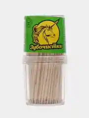 Зубочистки, 190 штук