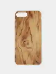 Золотистый хаки чехол с принтом iPhone 7+ / 8+ / X / X Max / 11 / 11 Pro Max