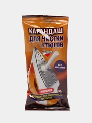 Карандаш для чистки утюгов, без абразива, 30 г