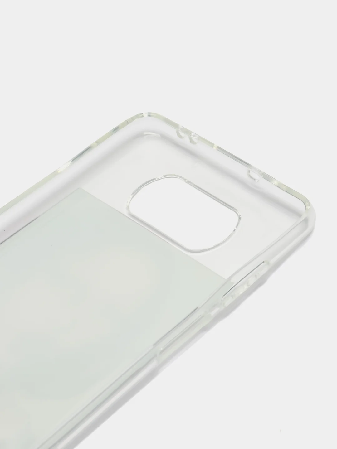 Багровый чехол для Xiaomi Poco X3 NFC X3 Pro X3, с принтом, с рисунком (Поко Х3 Про)