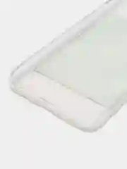 Багровый чехол для Xiaomi Poco X3 NFC X3 Pro X3, с принтом, с рисунком (Поко Х3 Про)