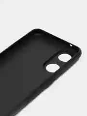 Синий силиконовый чехол для OPPO Reno 8T 4G, с принтом, с рисунком, Оппо Рено 8т 4 джи