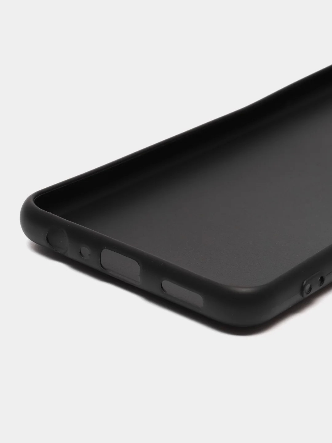 Синий силиконовый чехол для OPPO Reno 8T 4G, с принтом, с рисунком, Оппо Рено 8т 4 джи