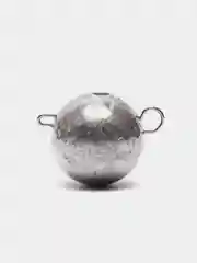 Груз разборный, чебурашка, 22-100 г