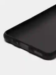 Серебряный силиконовый чехол для Honor 10 Lite / Huawei P Smart 2019, с принтом, с рисунком (Хонор 10 Лайт / Хуавей П смарт 2019)
