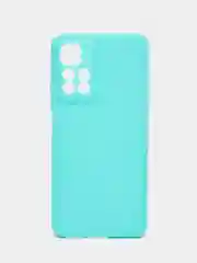 Чехол для Xiaomi Redmi Note 11 Pro Plus 5G силиконовый, Сяоми Редми Нот 11 Про Плюс 5 Джи