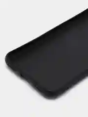Оранжевый силиконовый чехол для Honor 8A / 8A Prime / Huawei Y6 2019 / У6 Prime / Y6s, с принтом, с рисунком Хонор 8А Хуавей у6