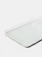 Угольный силиконовый чехол на Huawei P30 Pro / Хуавей P30 Pro прозрачный, с рисунком, защита камеры