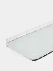 Черный силиконовый чехол на Huawei Nova Y90 / Хуавей Нова Y90 с рисунком, защита камеры
