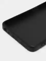 Тёмно-бирюзовый силиконовый чехол для Realme 10 Pro 5G, с принтом, с рисунком (Реалми 10 Про 5 джи)