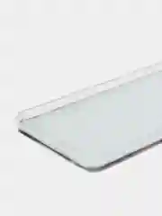 Бирюзовый чехол на Xiaomi Redmi K20/K20 Pro/Mi 9T/Mi 9T Pro / Сяоми Редми К20 прозрачный, с рисунком