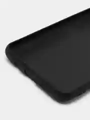 Бирюзовый силиконовый чехол для Xiaomi Redmi Note 8 Pro, с принтом, с рисунком (Редми Ноут 8 Про)