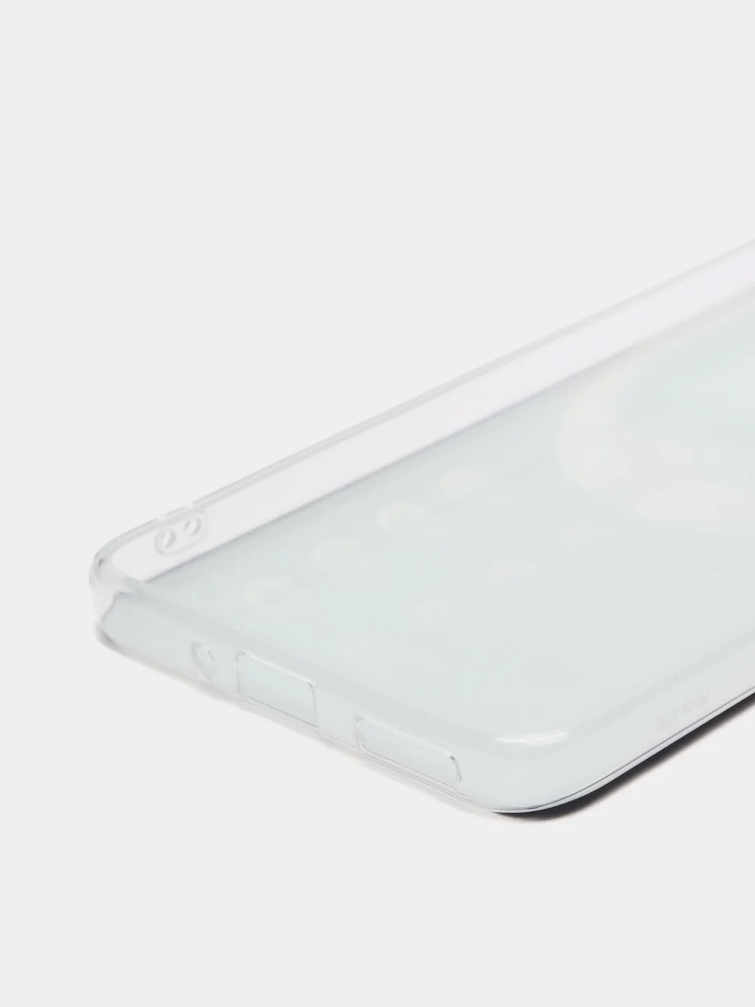 Угольный силиконовый чехол на Huawei Nova Y90 / Хуавей Нова Y90 с рисунком, защита камеры