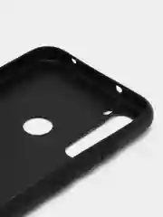 Голубой силиконовый чехол для Xiaomi Redmi Note 8T, с принтом, с рисунком (Сяоми Редми Ноут 8Т)