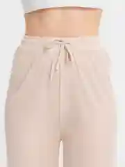 Молочный кюлоты женские