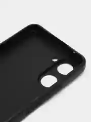 Белый силиконовый чехол для Realme 10 Pro 5G, с принтом, с рисунком (Реалми 10 Про 5 джи)