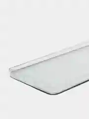 Тёмно-коричневый силиконовый чехол на Samsung Galaxy S10 / Самсунг S10 прозрачный с рисунком, защита камеры