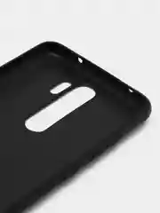 Белый силиконовый чехол для Xiaomi Redmi Note 8 Pro, с принтом, с рисунком (Редми Ноут 8 Про)