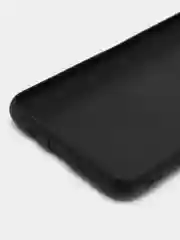 Белый силиконовый чехол для Xiaomi Redmi Note 8 Pro, с принтом, с рисунком (Редми Ноут 8 Про)